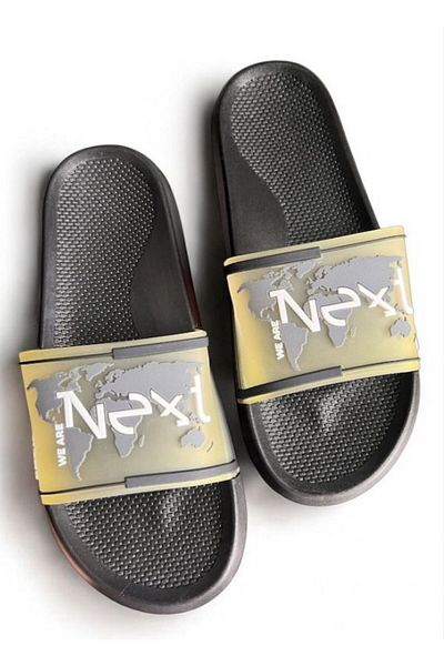 Mina NEXT Παντόφλες Ανδρικές παντόφλες Sports Casual Street Door Slippers Ανδρικές παντόφλες