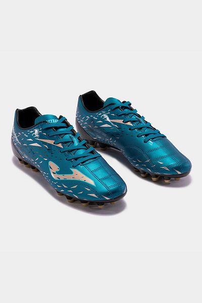 Joma Мъжки футболни обувки Evolution Cup 2305 ECUS2305AG, сини