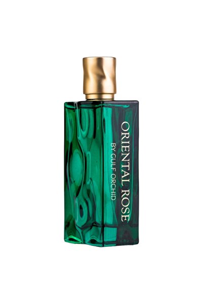 Gulf Orchid Rose Kiss, Eau de Parfum, Unisex, Eau de Parfum, 100 ml