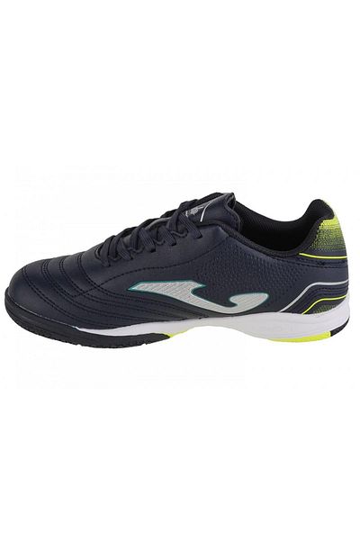 Joma Toledo Jr 2403 Navy Indoor Tojs2403In Navy Blue Children's Living Room Shoes