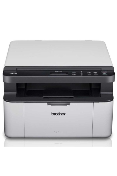 Brother Tonersepeti DCP-1511-2T Siyah Beyaz Yazıcı