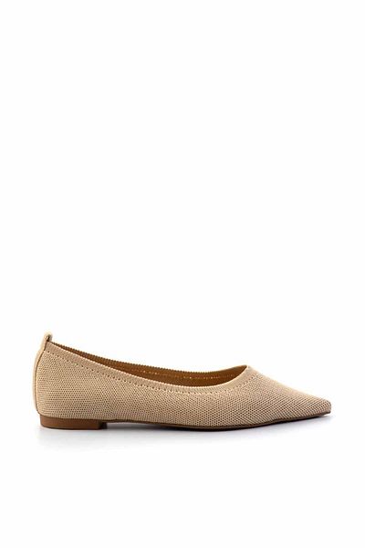 Bambi Beige Strickwaren Damen Babet K 01327058682
