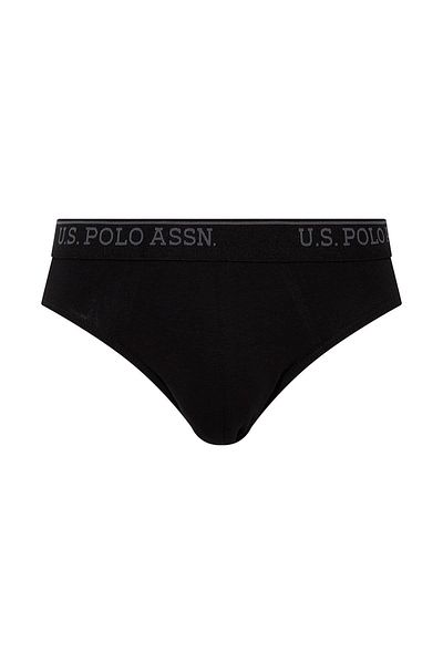 U.S. Polo Assn. Βάση. Polo Assn 100% βαμβακερό νυχτικό με λουράκι Bnnto.2.mr.0.k0tn.0g.6.a.z.z