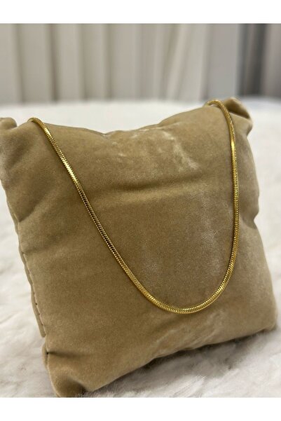 Defne Kadın zincir kolye