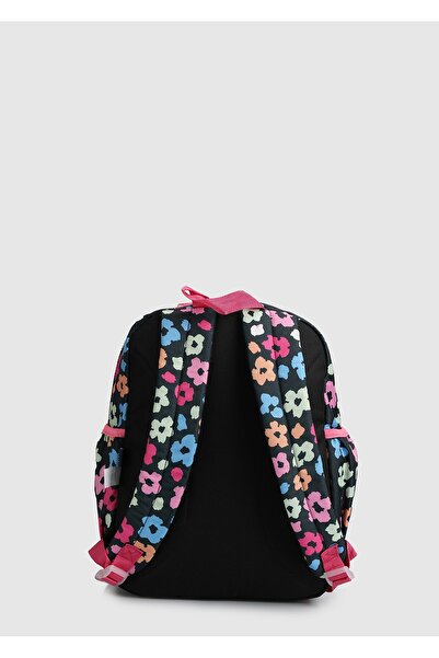 GAP Fuchsia Kids No2V2 Multicolor Backpack