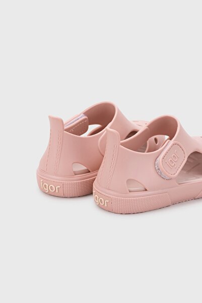 IGOR Surfi Girl Soft Pink Sandals S10343-197