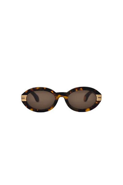 Palm Angels لكل I094 6064 53 نظارات شمسية للنساء