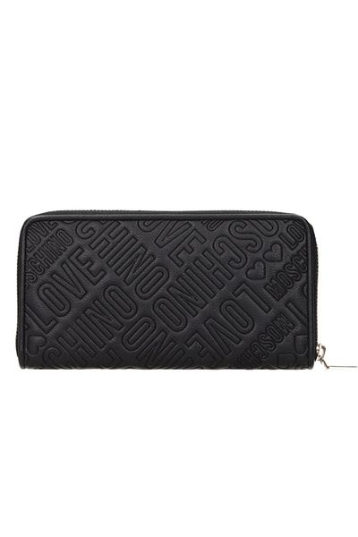 Love Moschino Portofel dama Love Moschino jc5617pp1fld100a