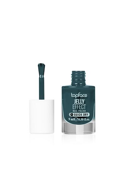 TOPFACE Lac de unghii cu Effect Jelly 064