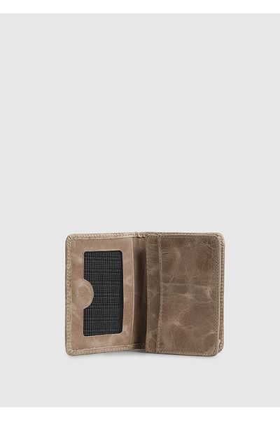 Provoq Πορτοφόλι Mink Provoq 336 Mink Leather