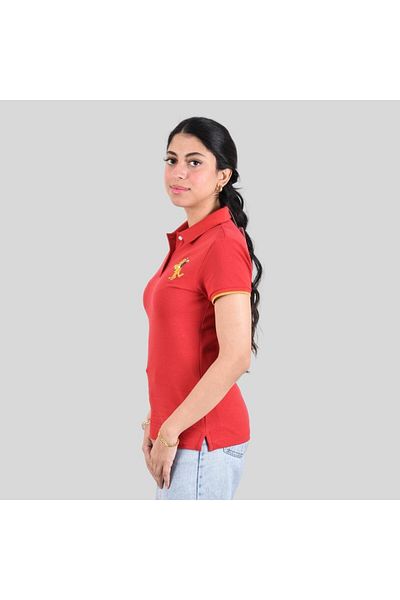 Giordano Women's Napoleon Polo