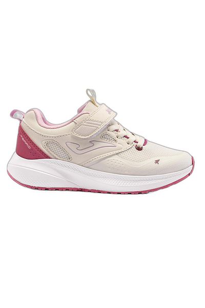 Joma Ferro Jr 2425 Jferrs2425v Beige Girls' Casual Sports Shoes