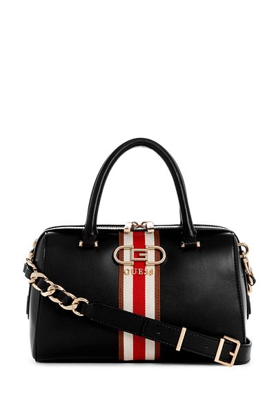 Guess Geanta dama Guess Nelka Satchel VG930705
