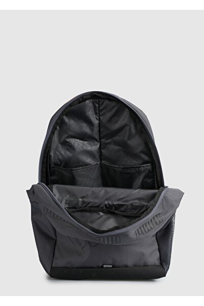 Puma UniSex Gray PhaSe Iii Backpack