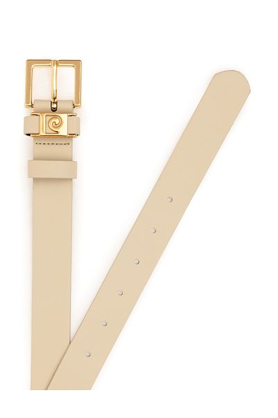 Pierre Cardin Beige Belt 50313905 -Vr011