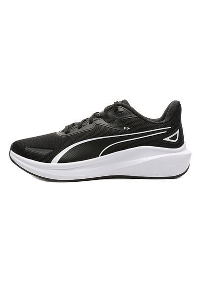 Puma 379437 -01 Ανδρικά αθλητικά παπούτσια Skyrocket Lite Μαύρα