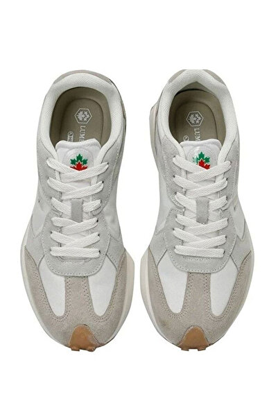 lumberjack Brenda Wmn 3fx Erkek Bej Spor Ayakkabı - 101329861