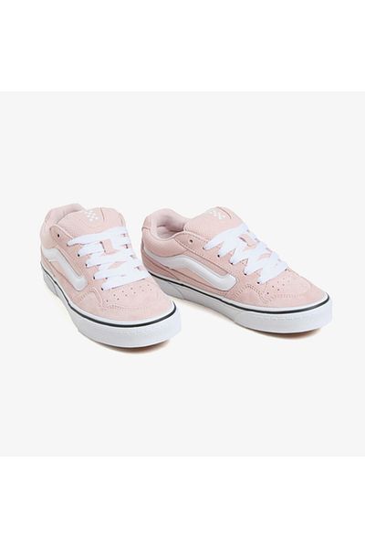 Vans Caldrone Women's Powder Shoes