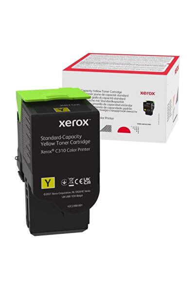 Xerox 006R04363 ŽLTÝ TONER
