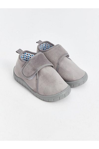 LC Waikiki Papuci pentru băieți cu velcro (W4)
