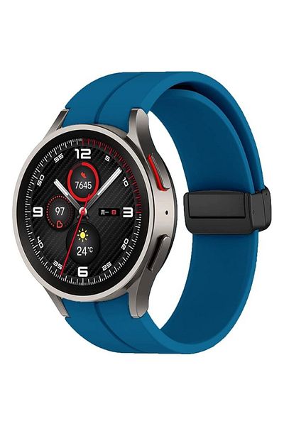 Generic Silicone Replacement Band for Samsung Galaxy Watch