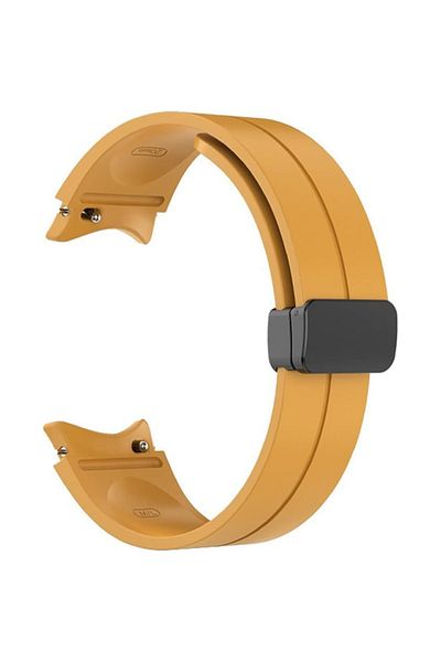 Generic Silicone Replacement Band for Samsung Galaxy Watch 5/4