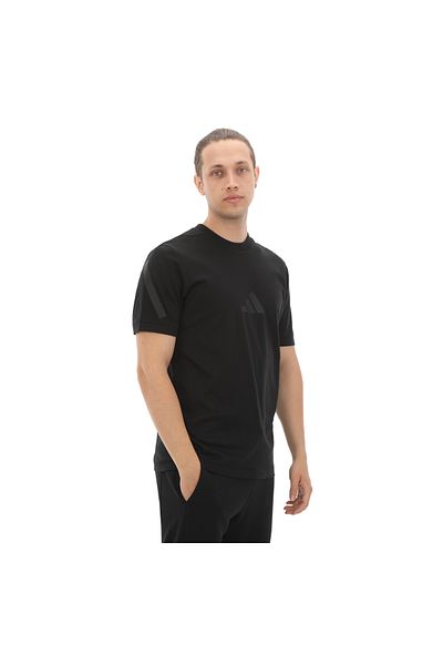 adidas Adidas m Z.N.E. Je3069-E Men's Black T-Shirt