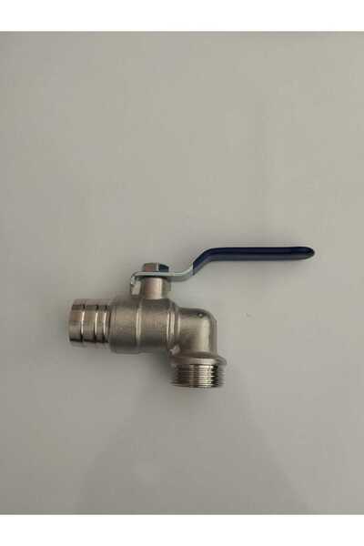 mutes WC Bas Musluğu