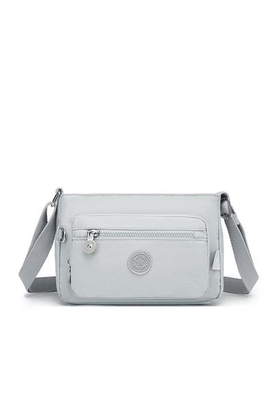 SMART BAGS Geantă de damă Crinkle Fabric Genți inteligente 3270