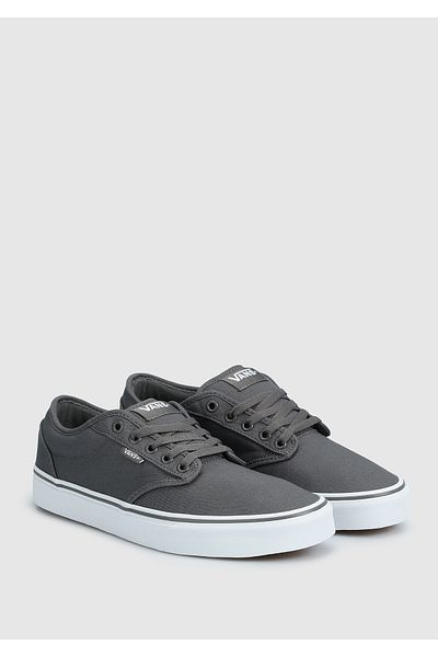 Vans Mn Atwood Gri Erkek Sneaker Vn000tuy4wv1