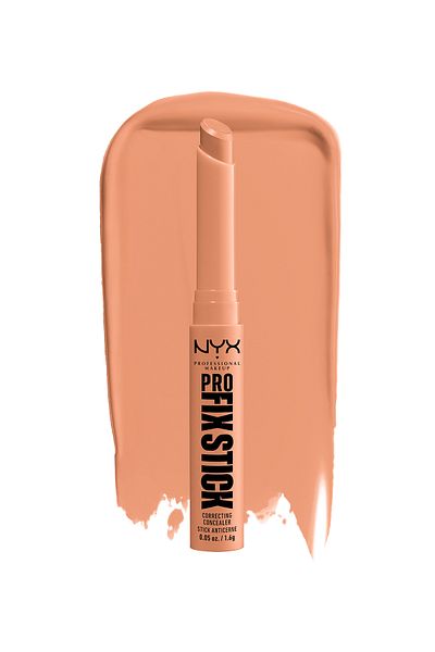 NYX Professional Makeup PRO FIX STICK CORRECTING CONCEALER - DARK PEACH