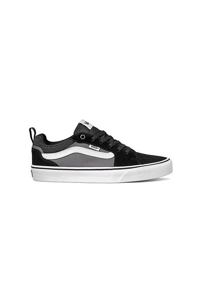 Vans Mn Filmore Men's Black Sports Shoes - Vn0A3Mtj
