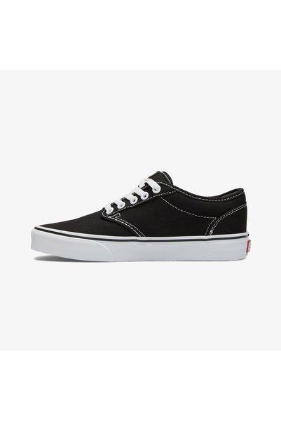 Vans Atwood Kadın Siyah Günlük Sneaker