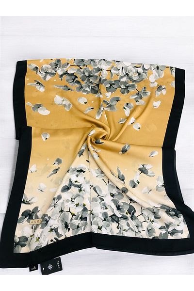 Akel New Pattern Linyil Shawl