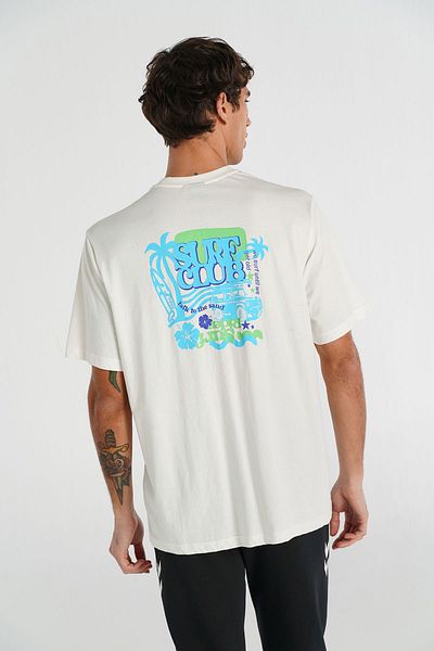 hummel Lessı Oversize Short Sleeve T-Shirt
