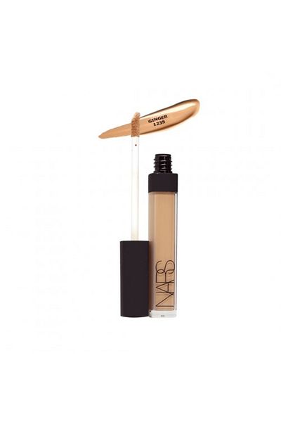 Nars نارس خافي عيوب البشرة كريمي ومضيء للبشرة متوسط 2 جينجر 1235 6 مل