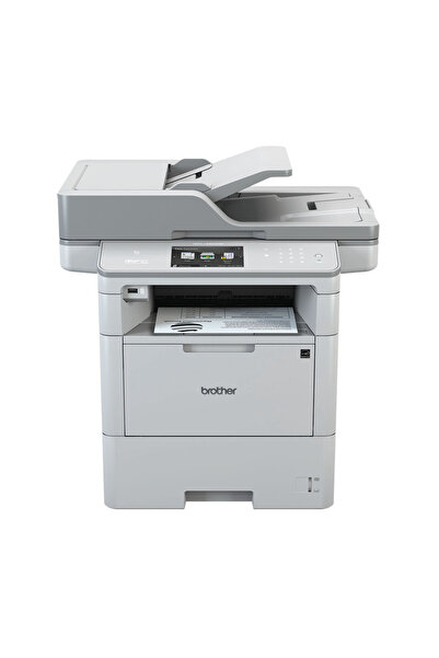 Brother Tonersepeti Brother MFC-L6900DW Lazer Yazıcı