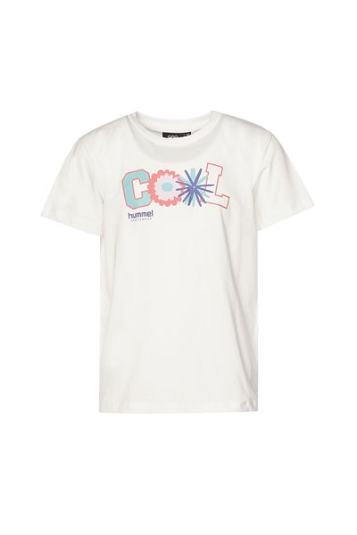 hummel Talne Child Short Sleeve T-Shirt