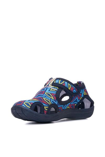 Pabuç ailesi Children's Sea Sandals and Nursery Shoes