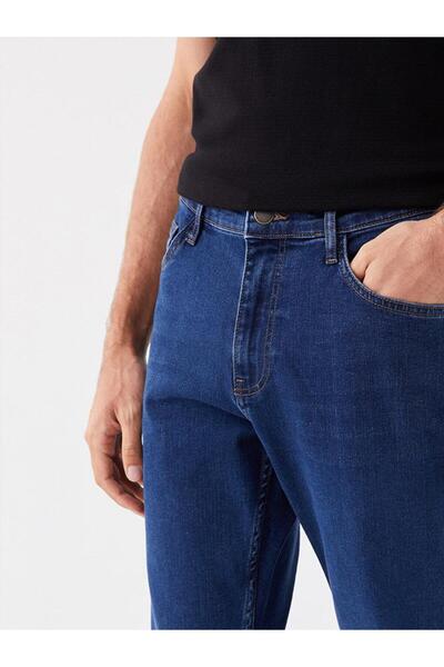 LC Waikiki Чоловічі джинсові штани 790 Comfortable Fit