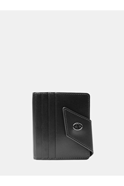 Karaca Erkek Kartlık-Siyah