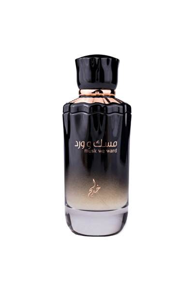 Khadlaj Musk Wa Ward της Khadlaj - γυναικείο - EDP 100 ml