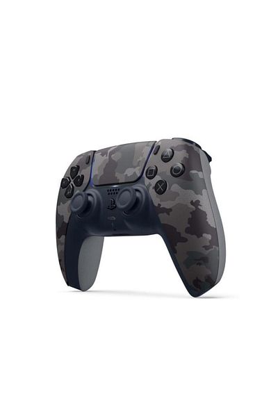 Sony وحدة تحكم لاسلكية PS5 DualSense - رمادي مموه