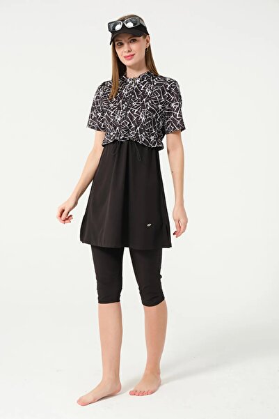 TESMAY ΑΘΛΗΤΙΚΟ Lycra Αλεξίπτωτο Ύφασμα Γρήγορο Στέγνωμα ΜΙΣΟΜΑΝΙΚΙ ΜΑΓΙΟ ΜΑΓΙΟ