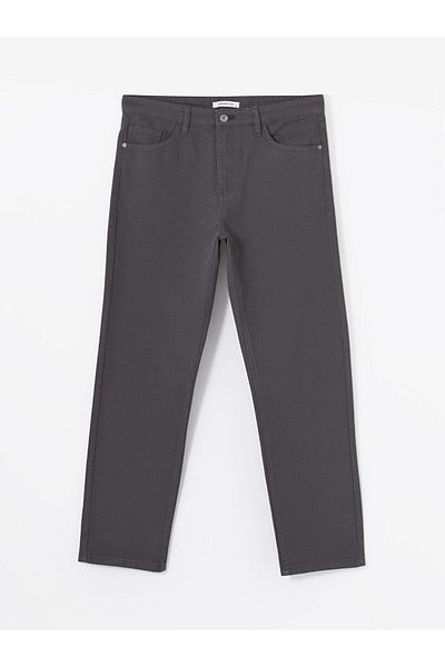 LC Waikiki Ανδρικό παντελόνι Chino Comfortable Fit