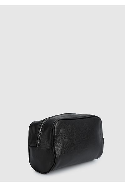 Provoq Black Handbag - Stylish and Useful Design