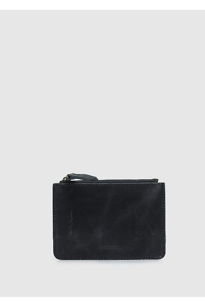 Carrera Carrera 902 Navy Blue Leather Wallet