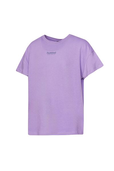 hummel Peter Oversize Kids Short Sleeve T-Shirt