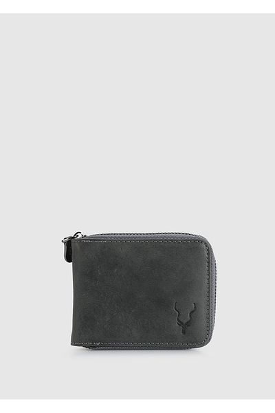 Carrera Smoked Carrera Car901 Smoked Crazy Leather Wallet