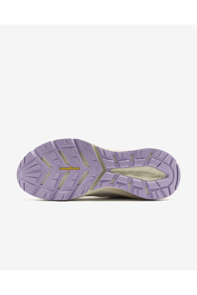 SKECHERS D'lux Pro-menasha Kadın Bej Outdoor Ayakkabı 180261 Ntpr